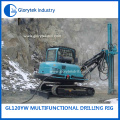 Hot Sale Gl120yw Multifunctional Drill Rig